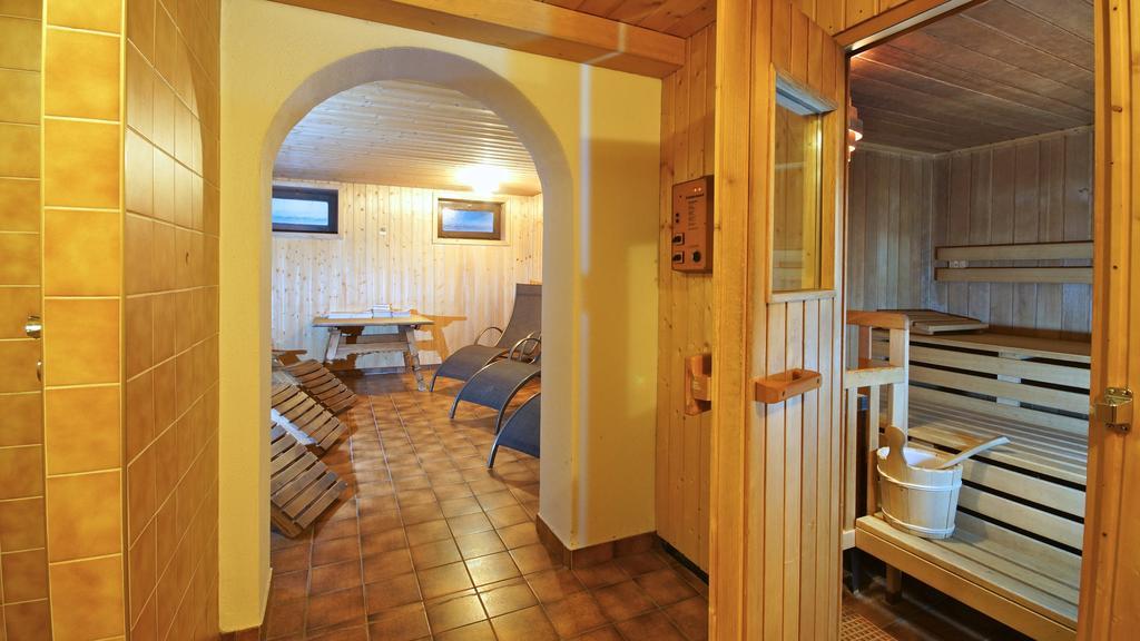 Appartements Kohlereck Sankt Anton am Arlberg Luaran gambar