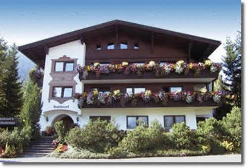 Appartements Kohlereck Sankt Anton am Arlberg Luaran gambar